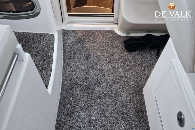 Boston Whaler 285 Conquest Pilothouse