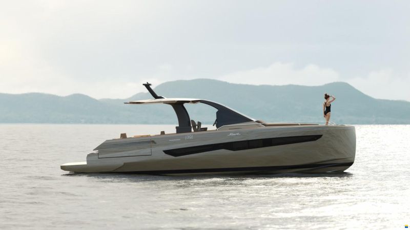 Fiart 39 PANORAMA