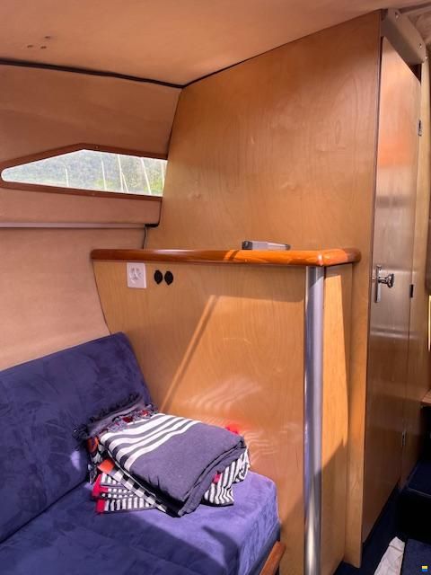 Bayliner 2459 Trophy