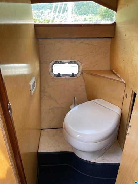 Bayliner 2459 Trophy