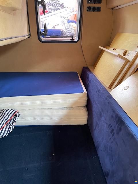 Bayliner 2459 Trophy