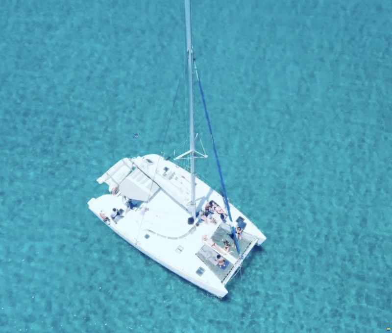 Lagoon 380 S2