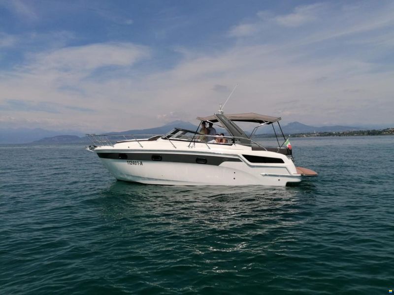 Bavaria S30 Open S&uuml;&szlig;wasser