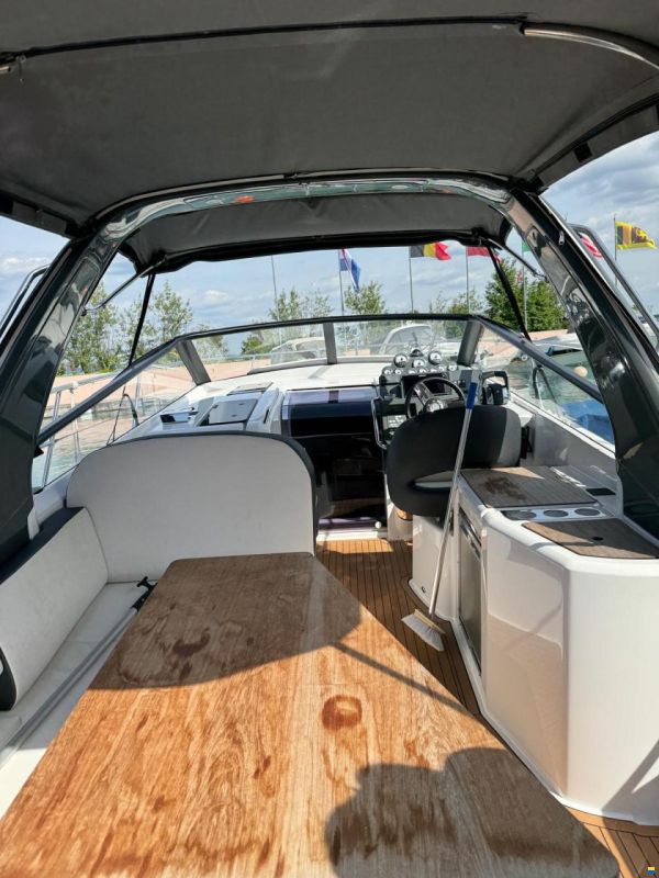 Bavaria S30 Open Süßwasser