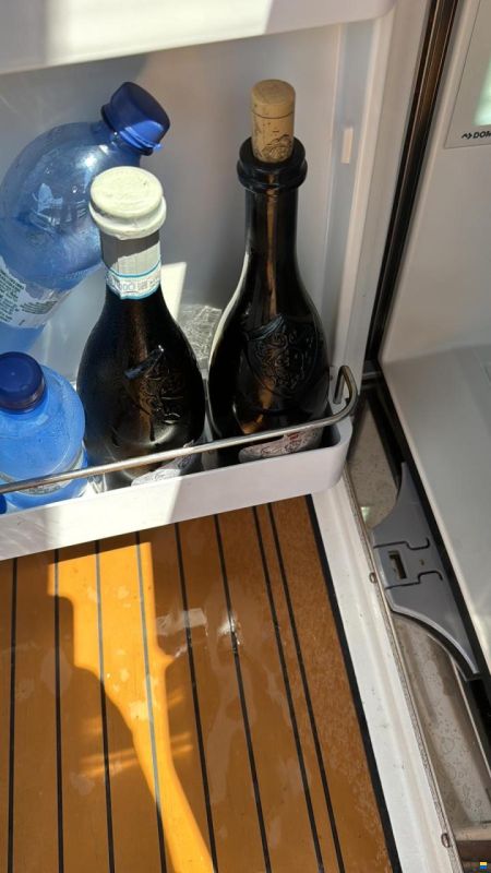 Bavaria S30 Open Süßwasser