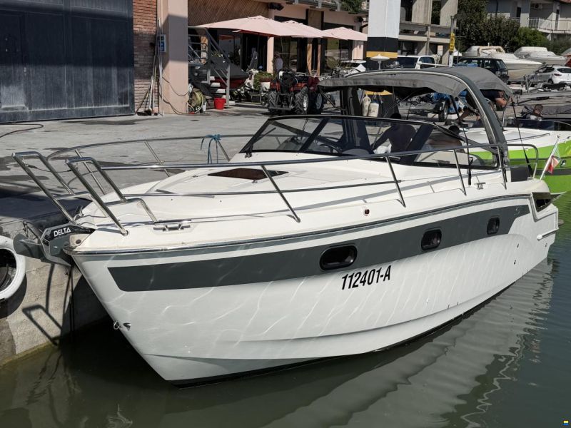 Bavaria S30 Open Süßwasser