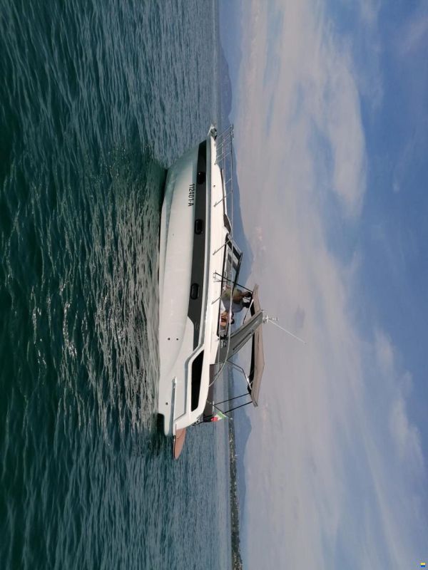 Bavaria S30 Open Süßwasser