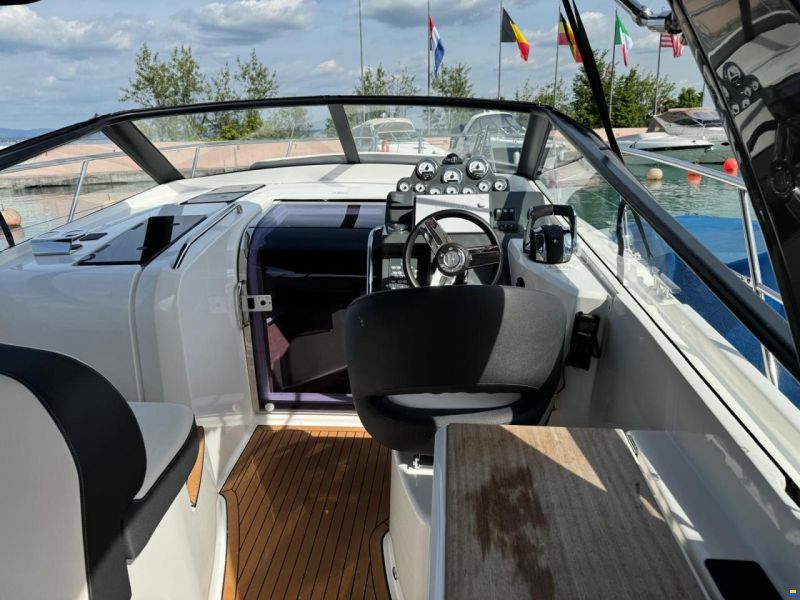 Bavaria S30 Open Süßwasser