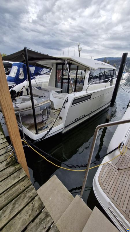 Jeanneau NC 14
