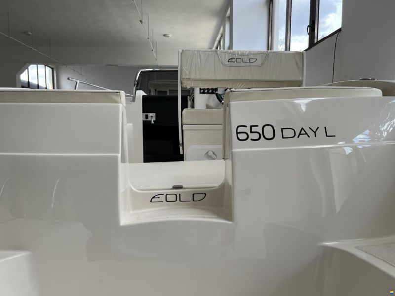 Eolo 650 DAY