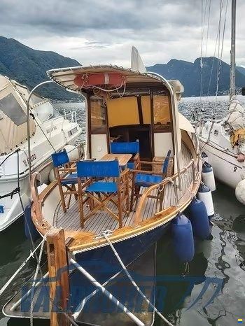 Fratelli Canale PILOTINA 9.65