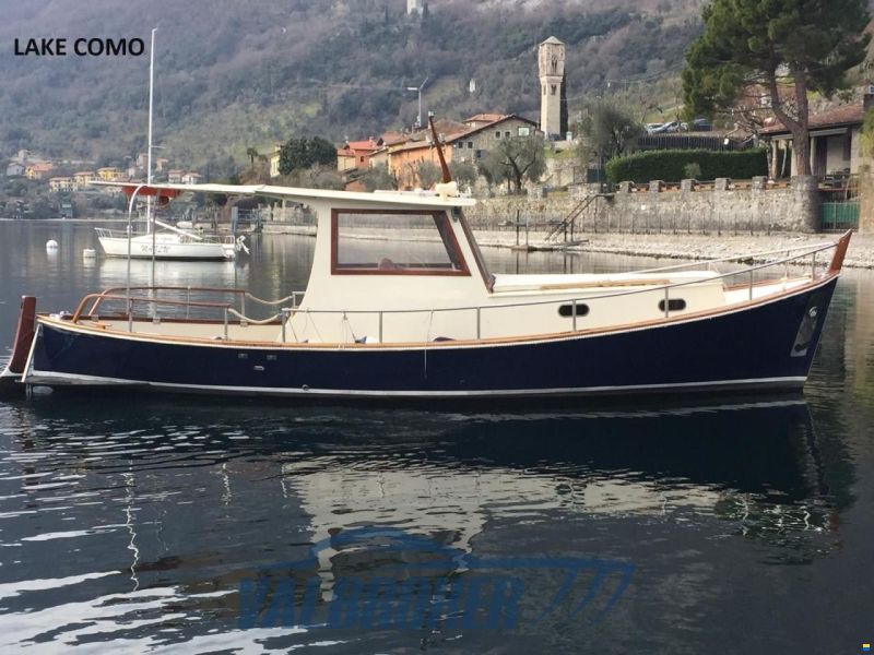 Fratelli Canale PILOTINA 9.65