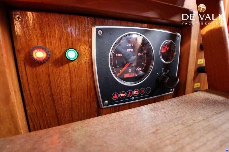 Huisman 41