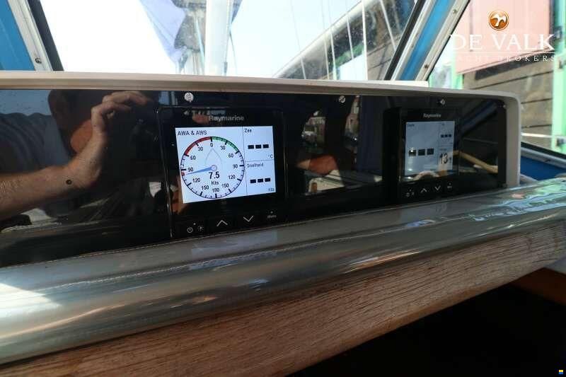 Huisman 41