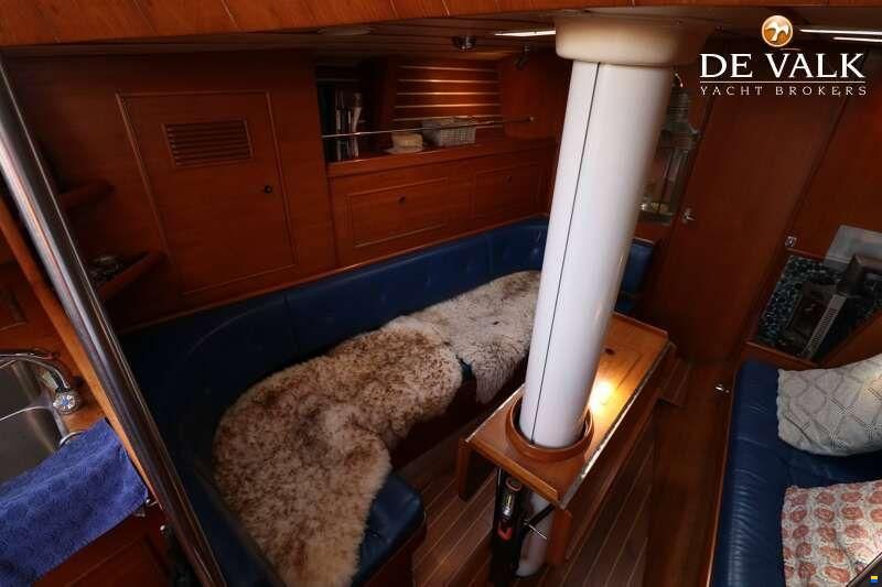 Huisman 41