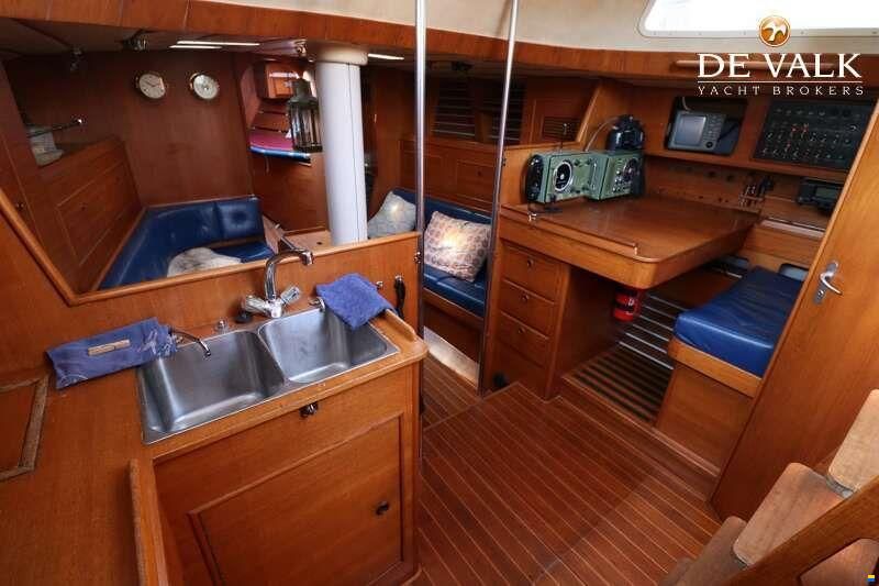Huisman 41