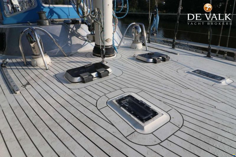 Huisman 41