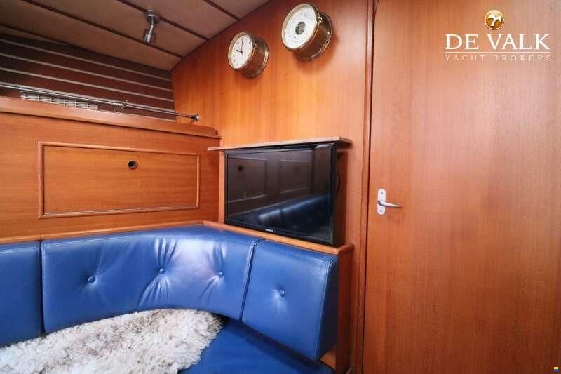 Huisman 41