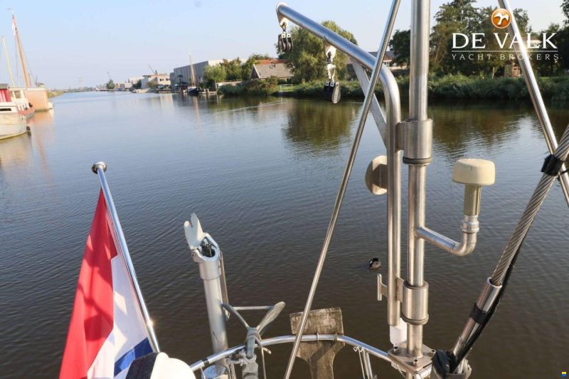 Huisman 41
