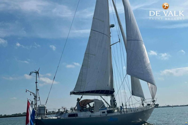 Huisman 41