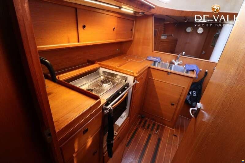 Huisman 41