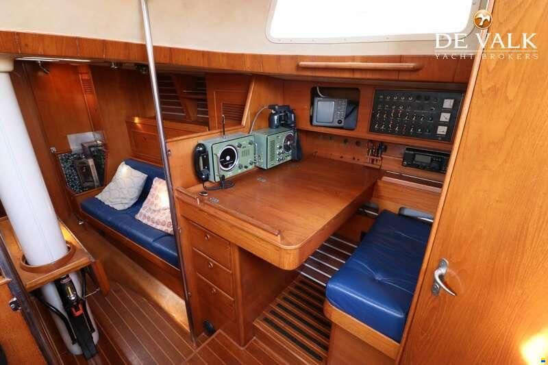 Huisman 41