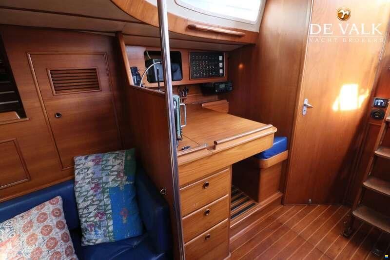 Huisman 41