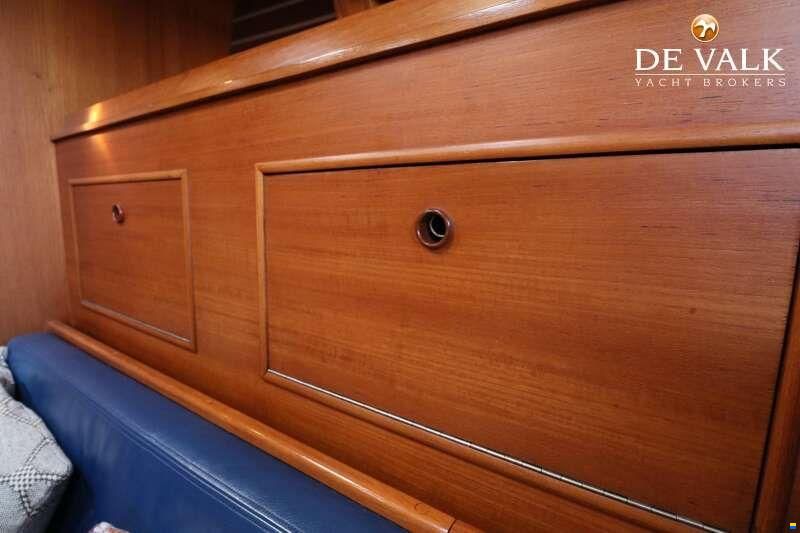 Huisman 41