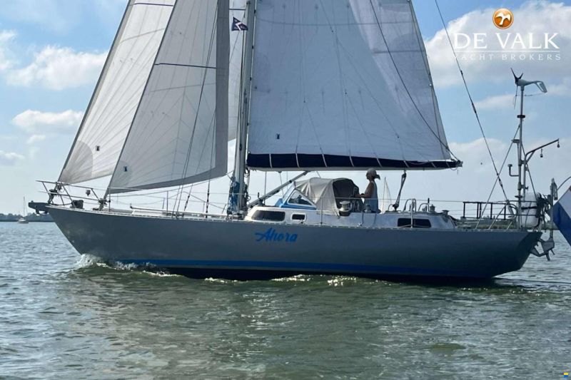 Huisman 41