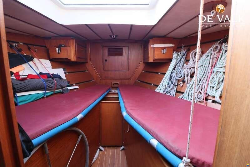 Huisman 41
