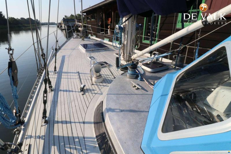 Huisman 41