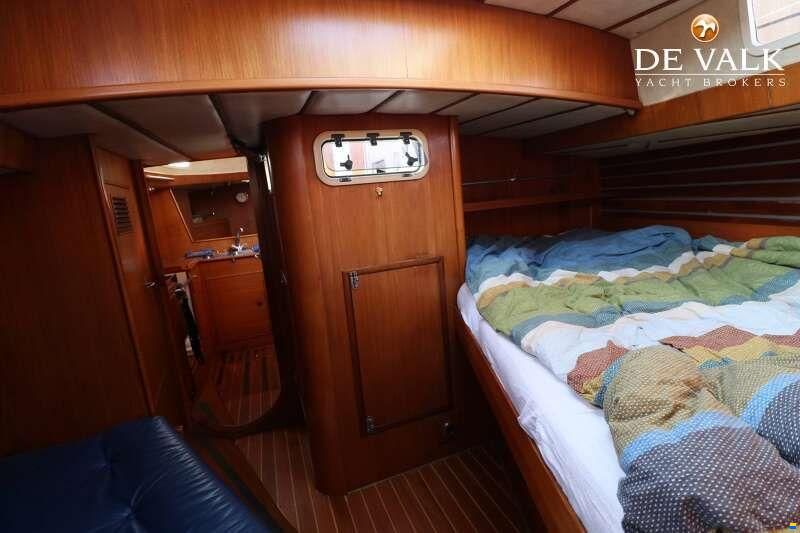 Huisman 41