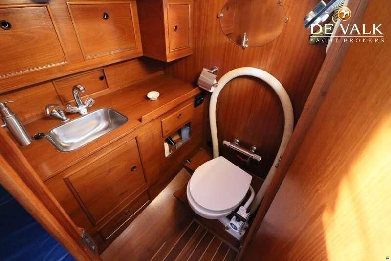Huisman 41