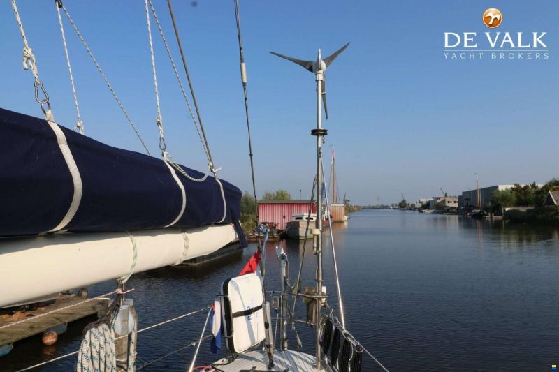 Huisman 41
