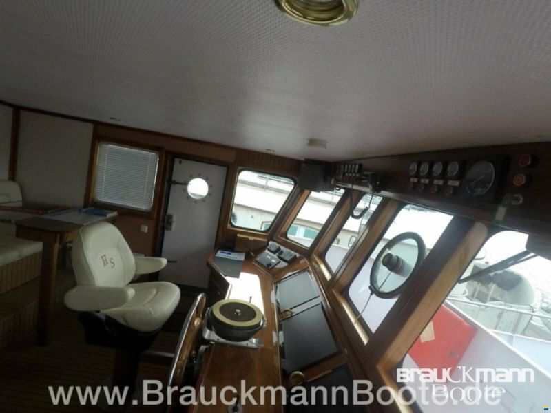 Schweers, Bardenfleth / Weser Riff Expre