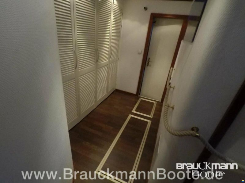 Schweers, Bardenfleth / Weser Riff Expre