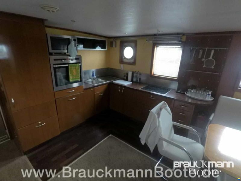 Schweers, Bardenfleth / Weser Riff Expre