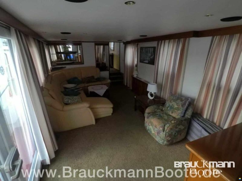 Schweers, Bardenfleth / Weser Riff Expre