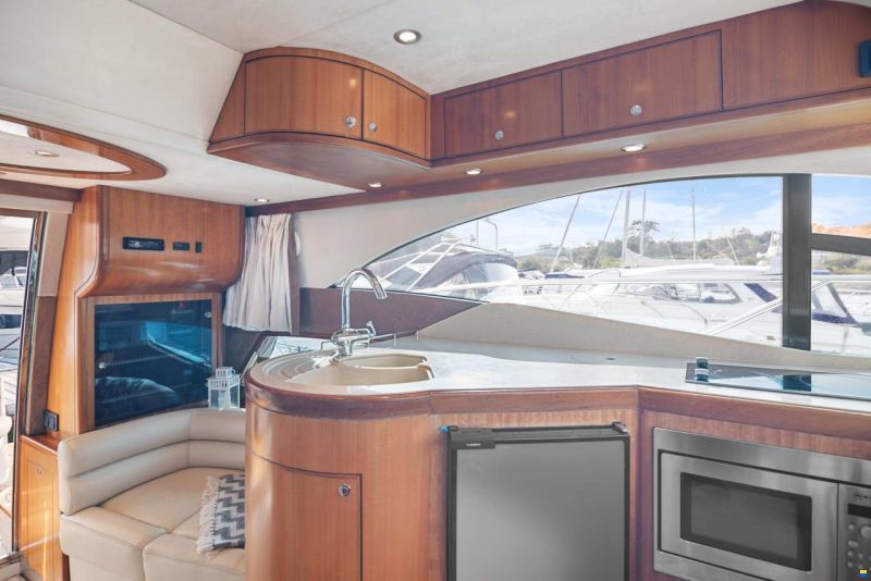 Galeon 440 Fly
