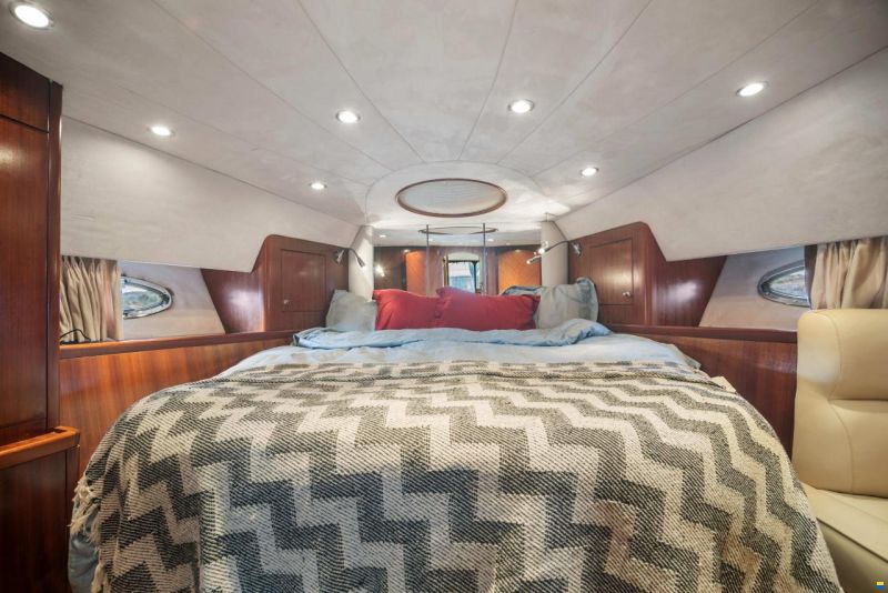 Galeon 440 Fly