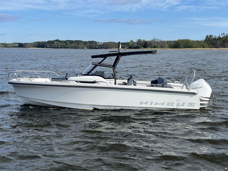 Nimbus T8