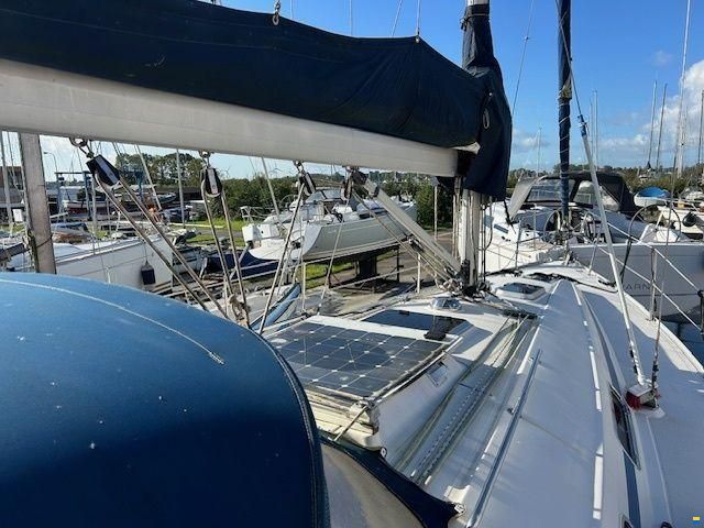 Bavaria 34-3