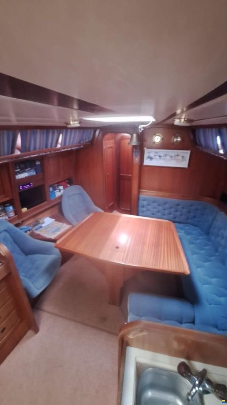 Schöchl Sunbeam 34