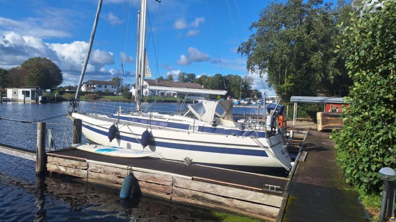 Schöchl Sunbeam 34