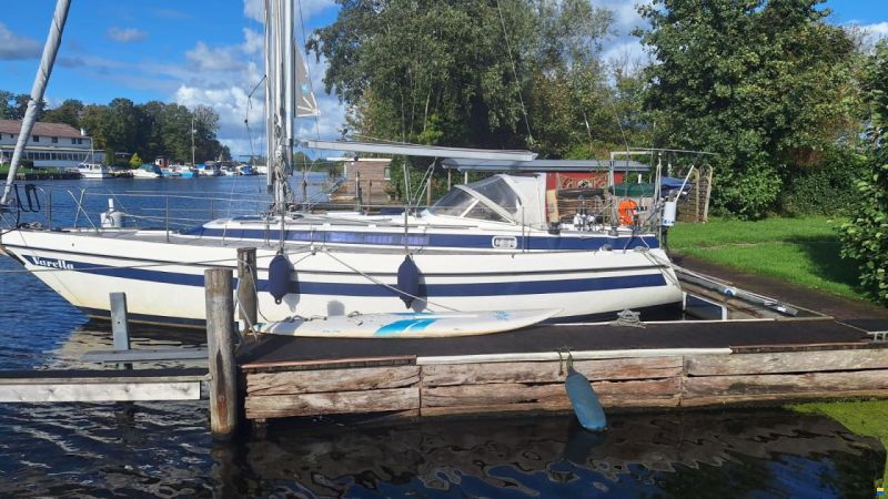 Schöchl Sunbeam 34