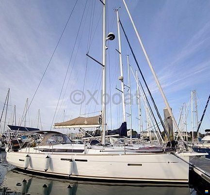 Jeanneau SUN ODYSSEY 419