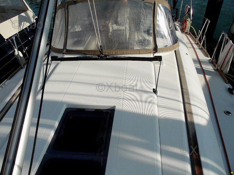 Jeanneau SUN ODYSSEY 419