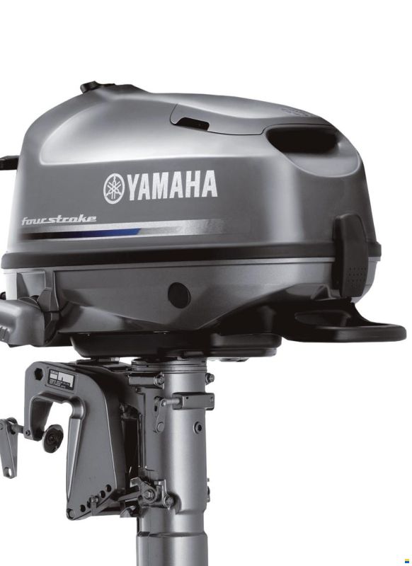 Yamaha F5