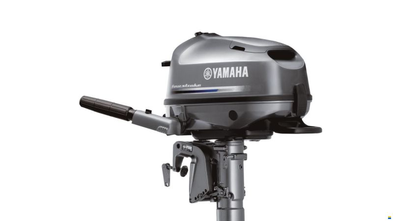 Yamaha F5