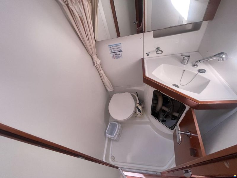 Beneteau Oceanis 50